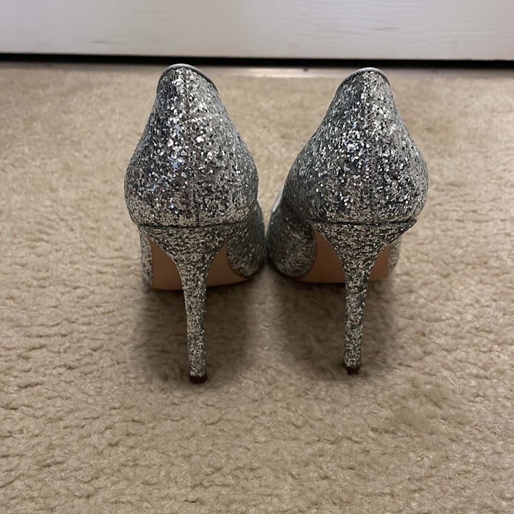 Sparkle heels - Picture 4 of 5
